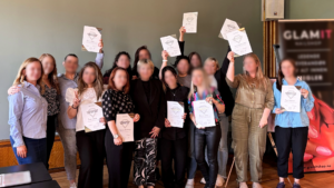 Sertifisering negledesign