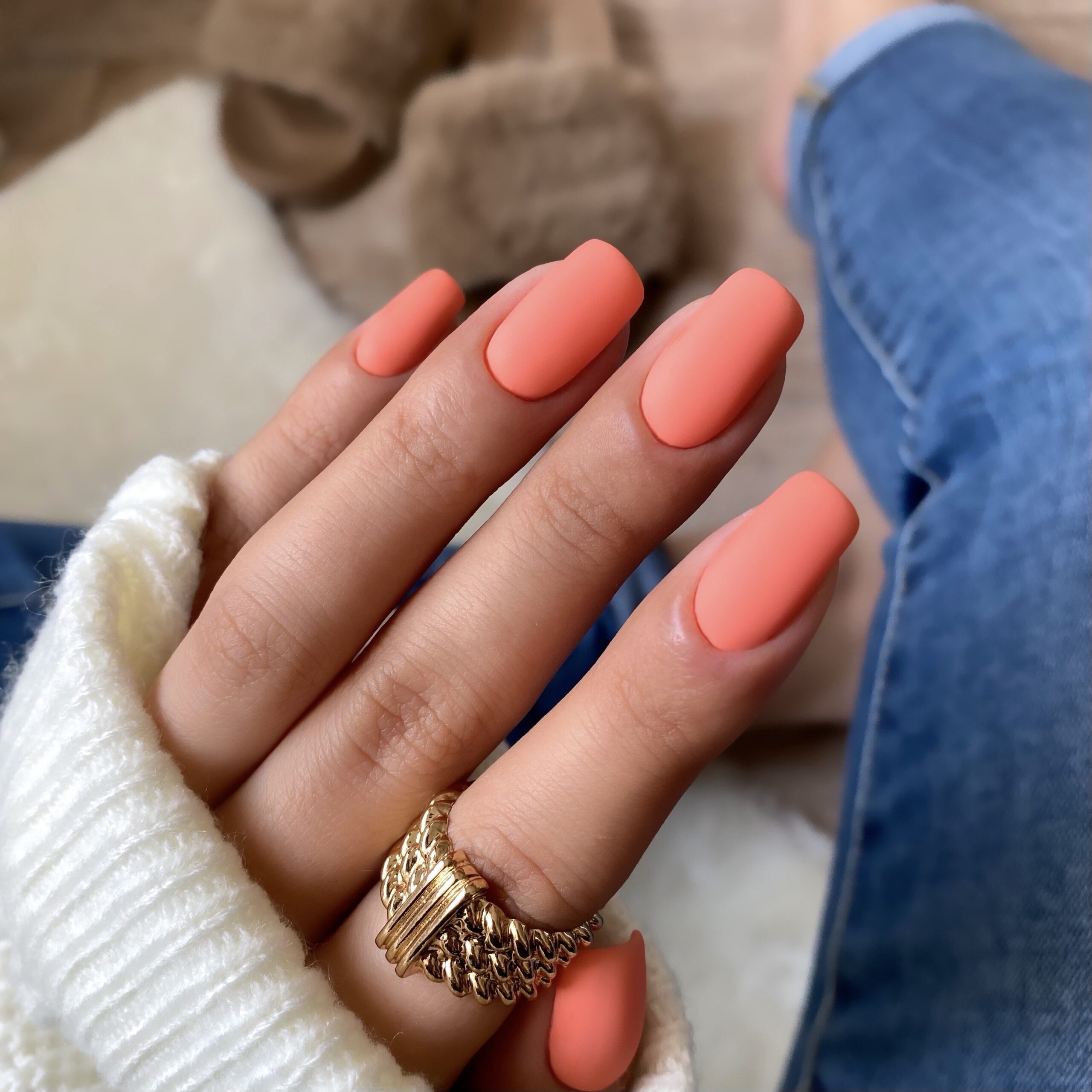 Negleforlengelse m. Gelé inkl. 1 farge – Nytt sett