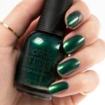 Orly Breathable Beryl Roll